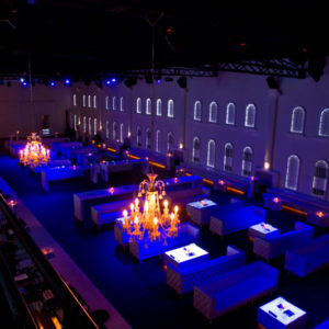 Top 10 Places for Fashion Events in Jakarta