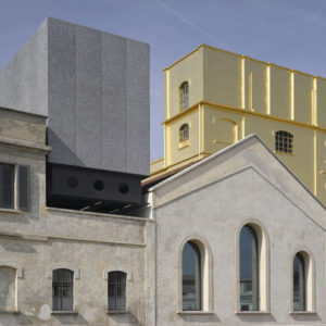 Fondazione Prada featured