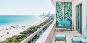 Faena Hotel Miami Beach dengan Damien Hirst, Bisa dibilang Hotel Paling Artistik di Dunia