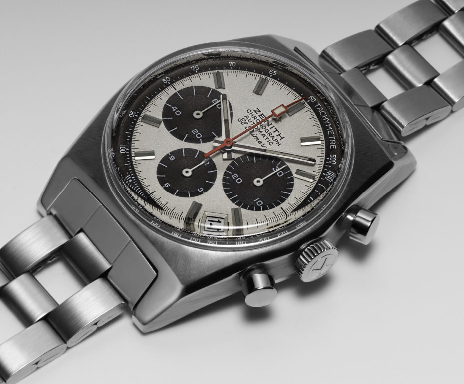 Harga jam tangan 2024 zenith el primero