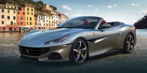 Ferrari Portofino M seharga 3,6M Mengundang Pengemudi Untuk Menemukan Kembali Kecanggihan Berkendara