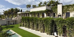Eric Schmidt Menjadikan Solana Yang Bersejarah Di Montecito Sebagai Rumah Barunya