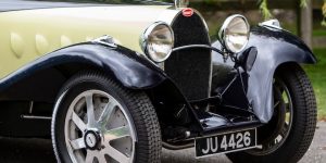 Semangat Inovasi Bugatti Dan Sejarah Mengejar Rekor Dalam Kecepatan