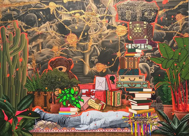 Seni Rupa Archives Luxuo Indonesia