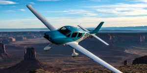 CEO Cirrus Aircraft: Ungkap Alasan Penerbangan Pribadi Booming