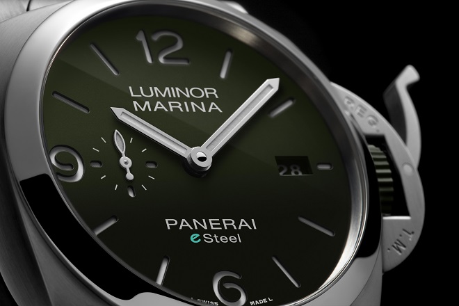 panerai Archives Luxuo Indonesia