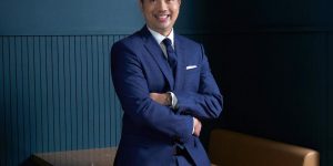 Interview Patrick Tan, Pilot dan Pengacara yang Kini Manajer Hedge Fund Crypto